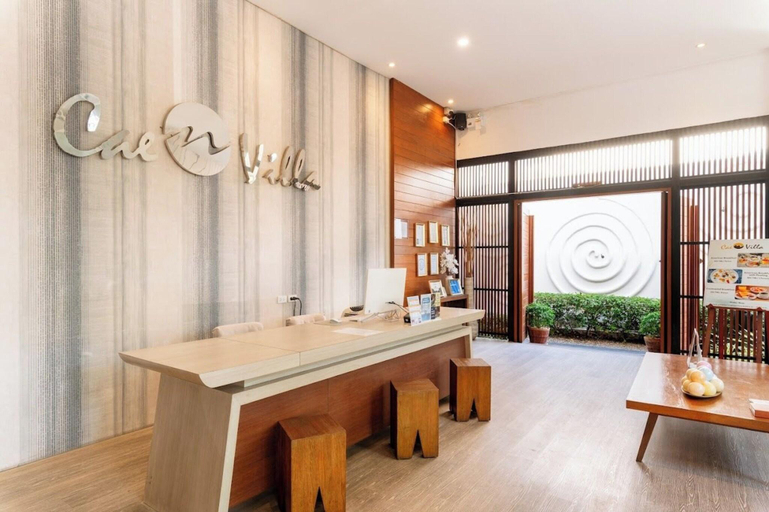 Public Area 3, Cae Villa Hua Hin, Hua Hin