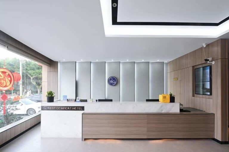 Others 5, Rest Yizhi Hotel (Wenzhou Dongtou Passenger Terminal), Wenzhou
