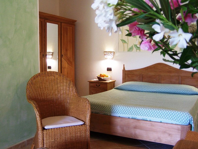 Bedroom 4, Ragno d'Oro, Olbia-Tempio