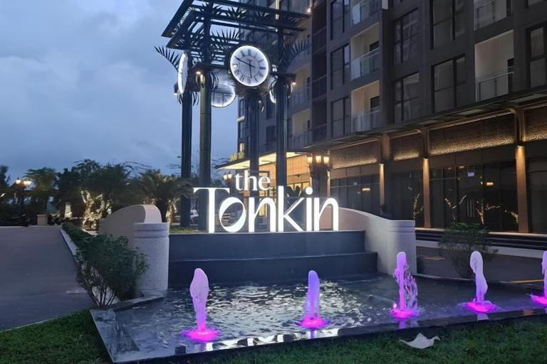 Point of interest 5, Ember Housing - Vinhomes Smart City Luxury Apartment Ha Noi, Từ Liêm