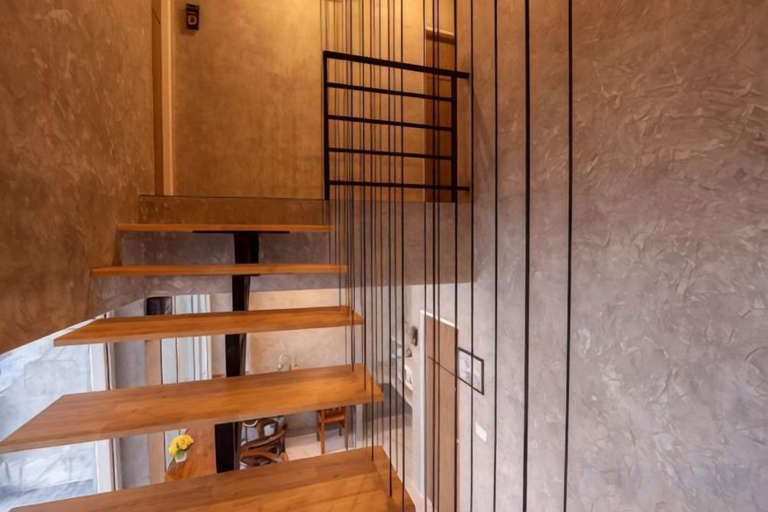 Others 5, Hoppers Place Donmuang Room, Don Muang