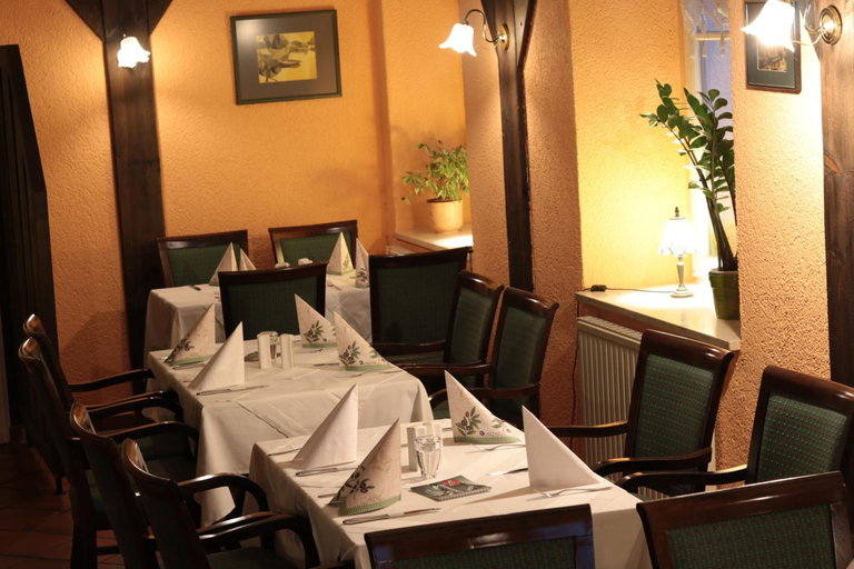 Food & Drinks 5, Radduscher Hafen, Oberspreewald-Lausitz