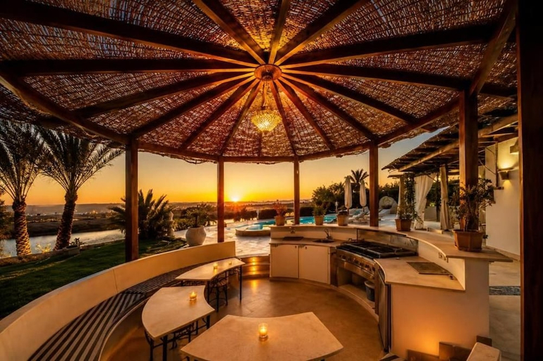 Food & Drinks, VESTA - El Gouna Residence, Al-Ghurdaqah 2