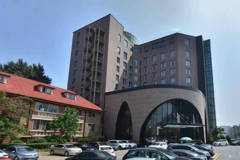 Exterior & Views 2, Yingkou International Hotel, Tieling