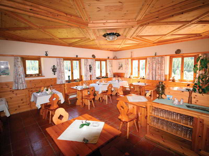 Others 2, Minotel Walserhof, Hinterrhein