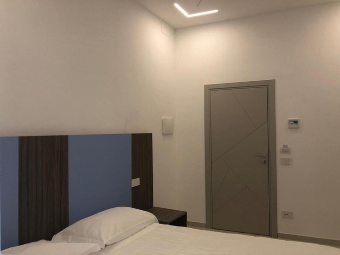 Bedroom 2, Maison d'Art, Napoli