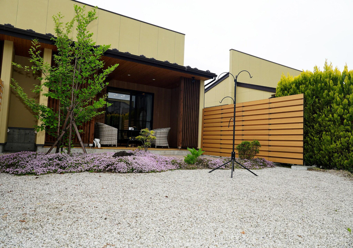 General view 2, Villa Resort Yumefuji, Fujikawaguchiko