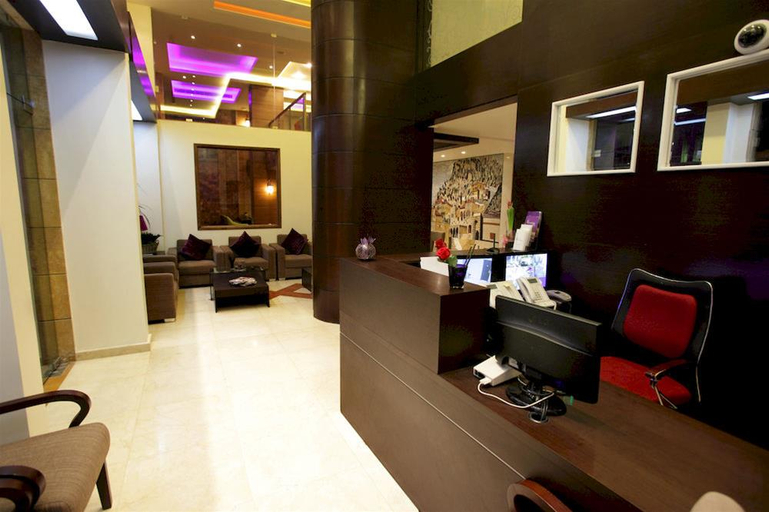 Public Area 2, Lavender Home, Beirut