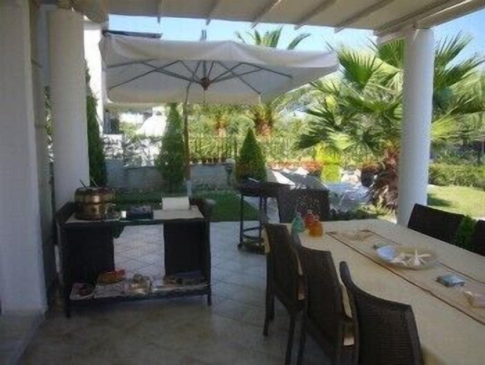 Restaurant 4, Sun Residence, Central Macedonia