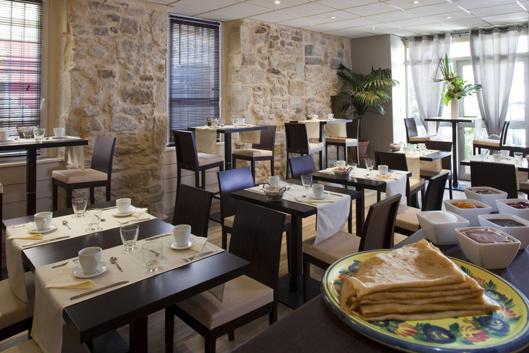 Food & Drinks 5, L'Herbier d'Orange, Vaucluse