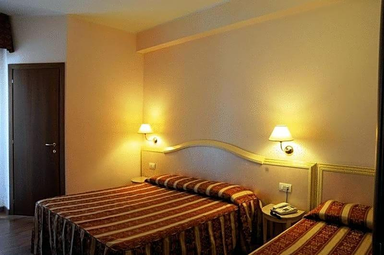 Bedroom 4, Corallo, Chieti