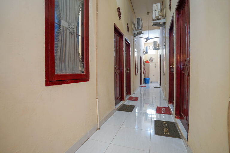 Public Area 5, 2933 Wisma Hiro Pertiwi, Palembang