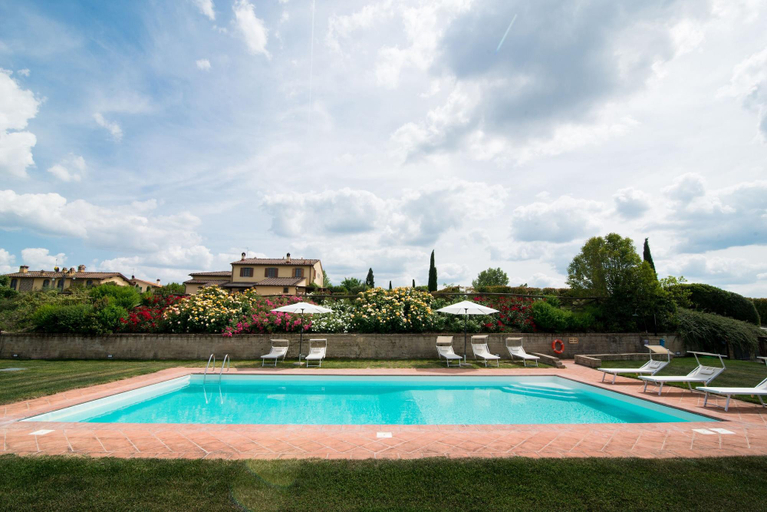 Sports and Entertainment 2, Agriturismo Giulia, Florence