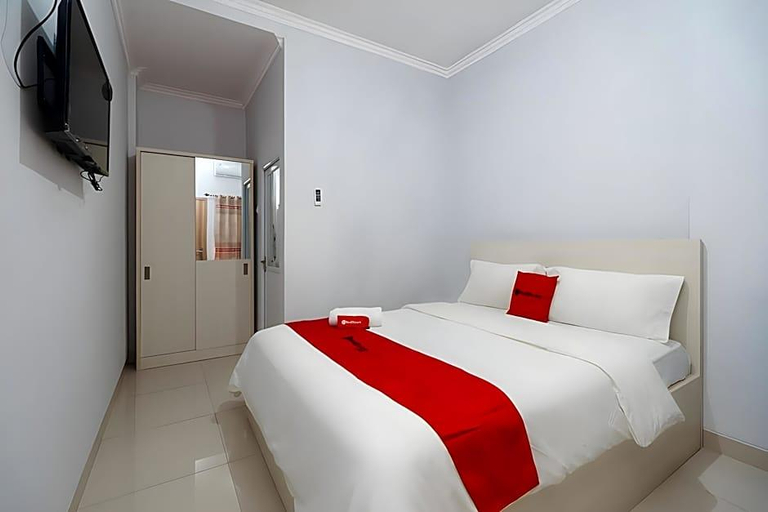 General view 3, Reddoorz Near Pantai Barat Pangandaran 2, Pangandaran