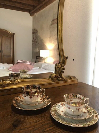 Food & Drinks 5, Residenza Pietra Di Verona, Verona