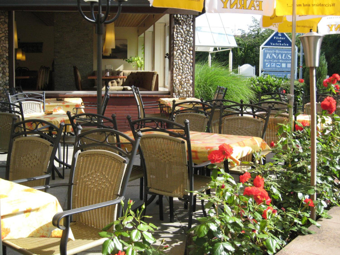 Food & Drinks 5, Knaus, Bodenseekreis