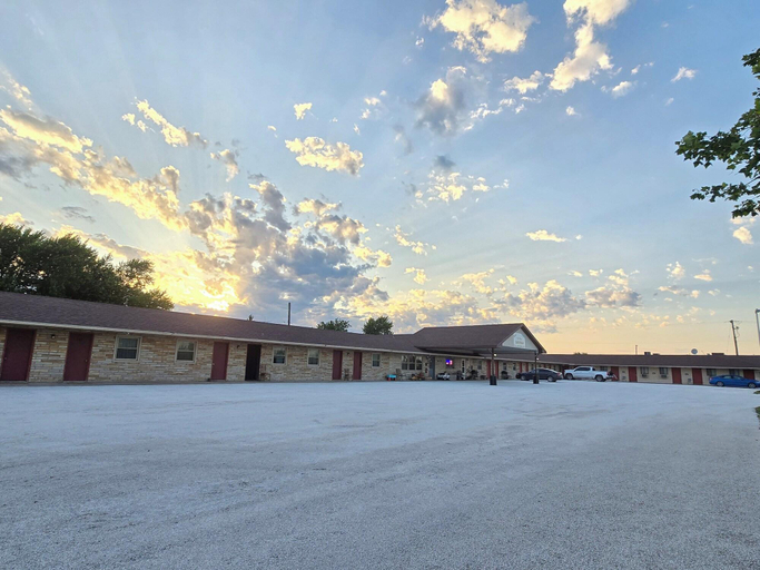 General view 5, Oyo Sandman Inn, Wright