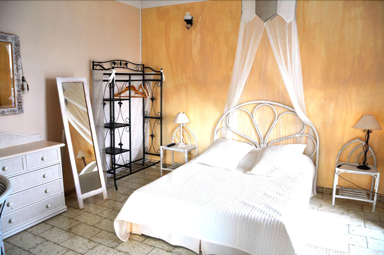 Bedroom 4, Cap Sud Caraibes, Le Gosier