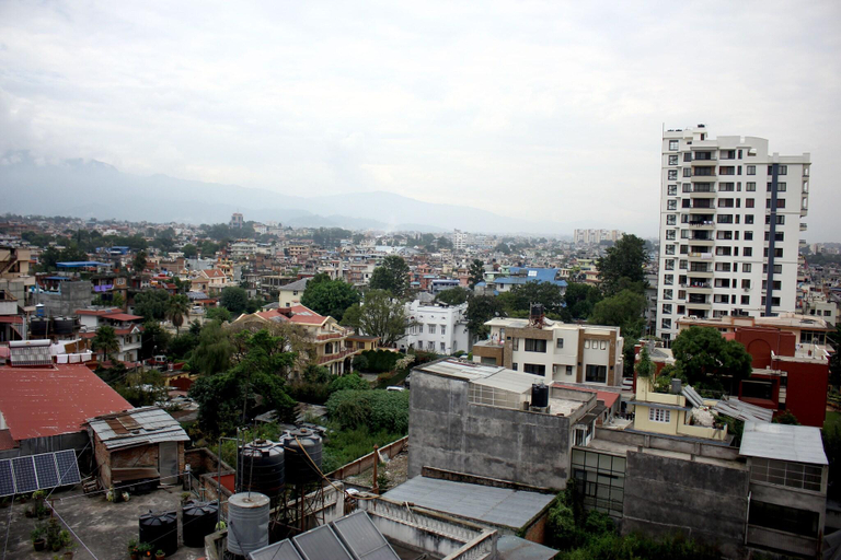 General view 2, Mandala Hotel Pvt Ltd, Bagmati