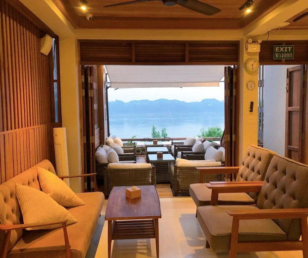 Others 5, With A View Hotel @ Chiangkhan, Chiang Khan