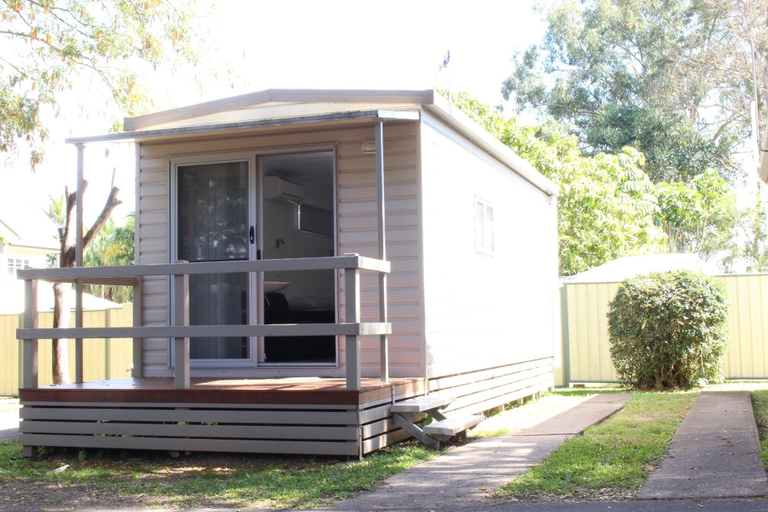 General view 3, Huntsville Caravan Park, Maryborough