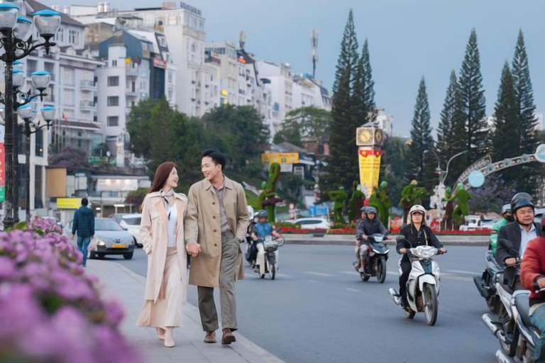 Miscellaneous 3, Nature Hotel - Le Dai Hanh, Đà Lạt