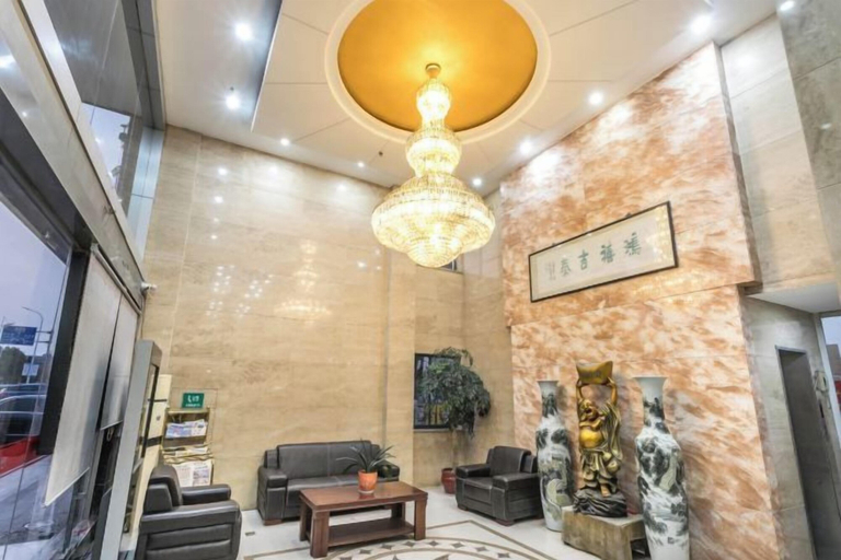 Others 5, Boutique Guodu Hotel, Nantong
