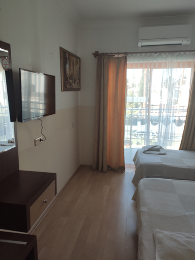 Bedroom 4, Wassermann, Kemer
