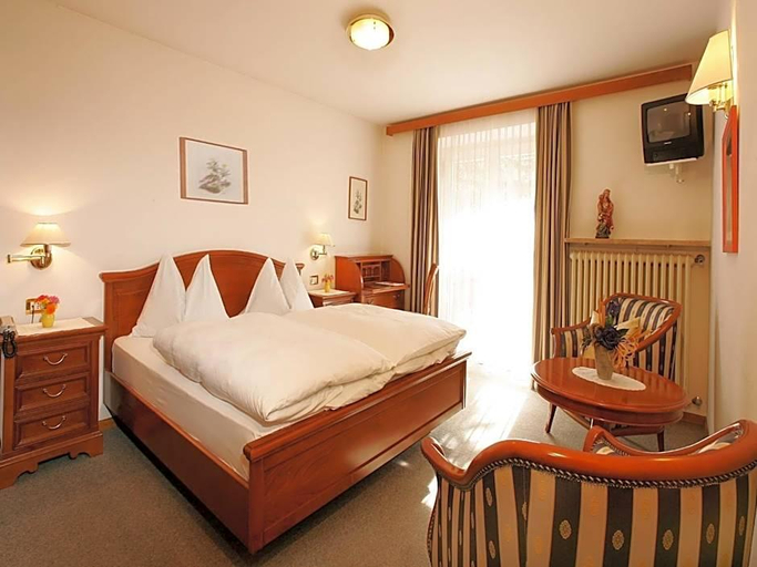 Room 3, Christeinerhof - Villa Pallua, Bolzano