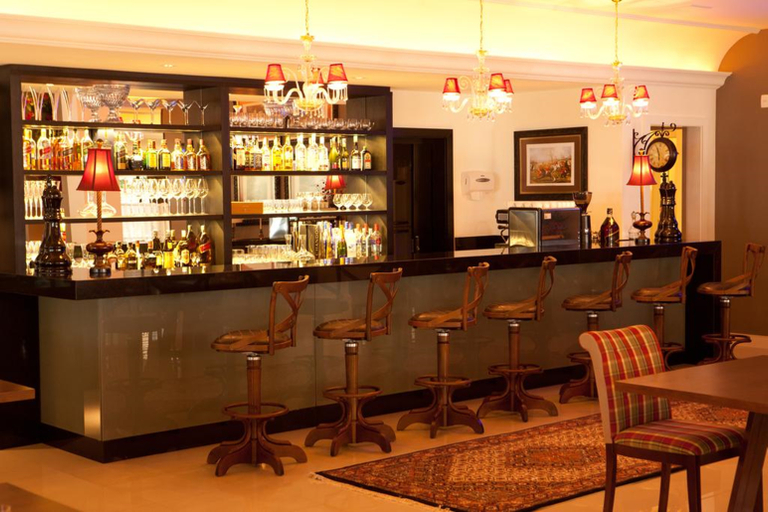Food & Drinks 5, Infinity Blue Resort & Spa, Balneário Arroio do Silva