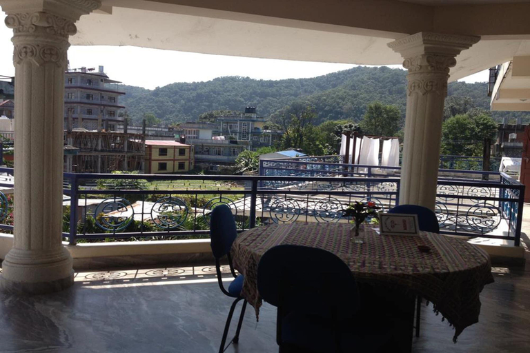 Others 5, Blue Planet Lodge, Gandaki