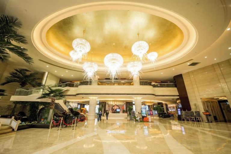 Others 1, Grand New Century Resort Dongtou Wenzhou