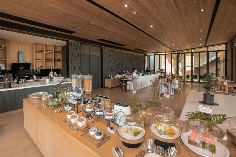 Food & Drinks 4, Tara Villa, Muang Kanchanaburi
