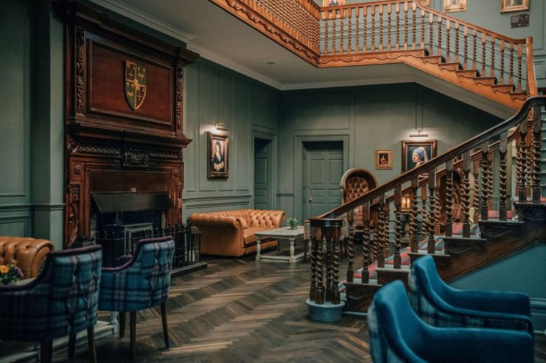 Public Area 2, Blackwell Grange Hotel, Darlington