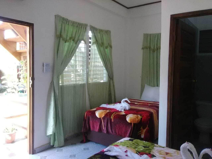 Room 2, Matus Guest House