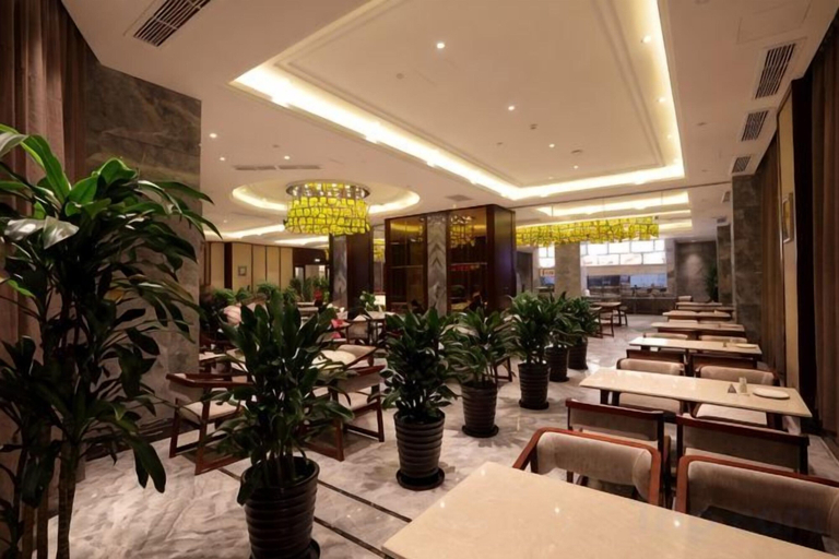 Food & Drinks 5, CHOUERY International Hotel, Wenzhou