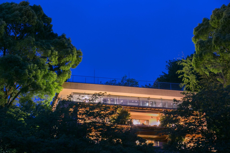 General view 5, Watei Kazekomichi Hotel, Atami