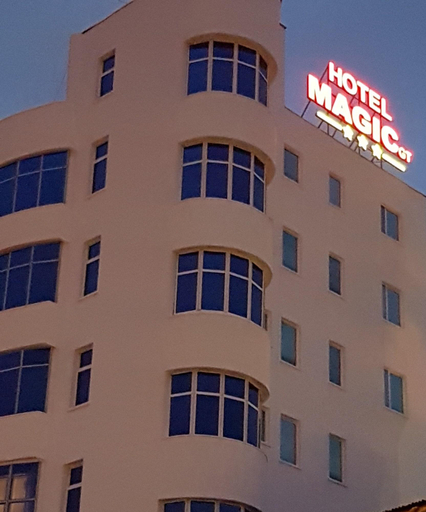 Exterior & Views 2, Hotel Magic City Center, Pitesti