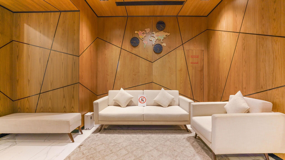 Bedroom 2, City Stay Residences, Dubai