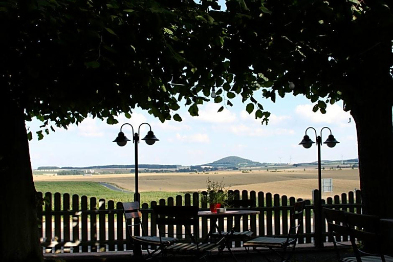 Public Area, Heidehof, Sächsische Schweiz-Osterzgebirge