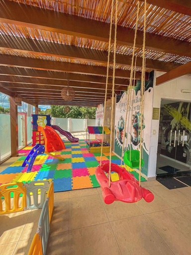 Bedroom 4, Hotel Encantos de Itaperapua, Porto Seguro