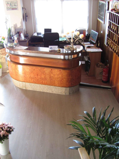 Public Area 3, Hotel Menapace, Verona