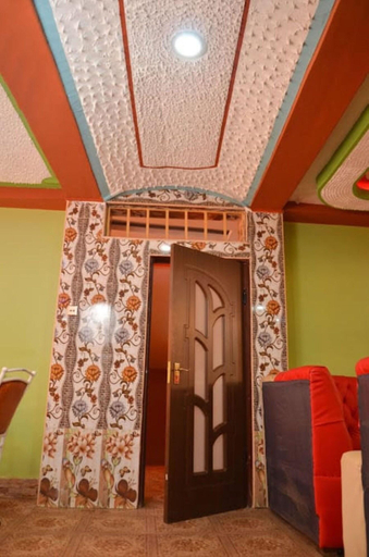 Public Area 2, Tollview Classic Hotel, Juja