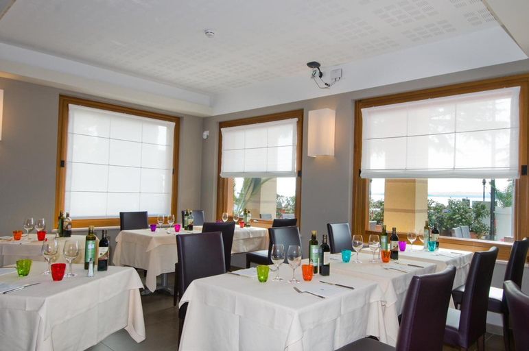 Food & Drinks 5, Lido, Verona