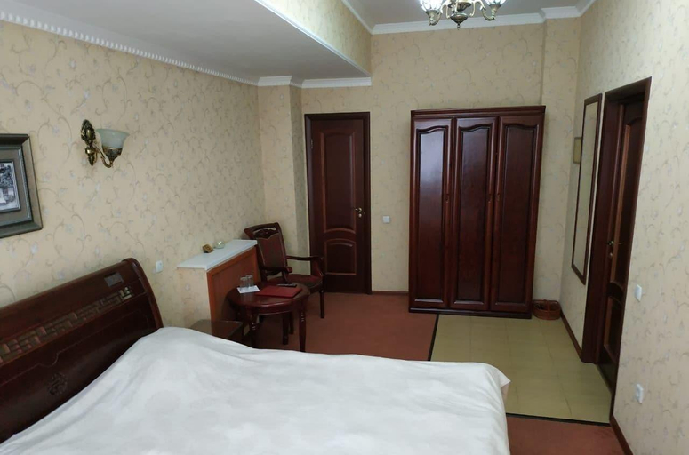 Room 3, Hotel Botakoz, Astana City
