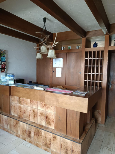Public Area 3, Landhotel Ja Gerhof, Bayreuth