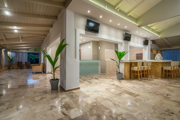 Public Area 2, Hotel Zakynthos, Ionian Islands