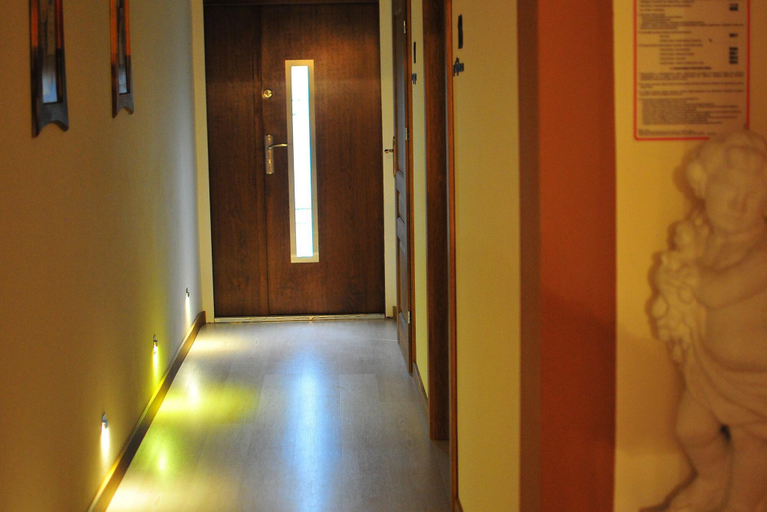 Public Area 2, Hotel Villa Hubertus Kutno, Kutno