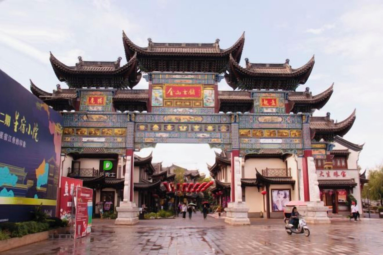 Exterior & Views, Lufeng Jiali Express Hotel, Chuxiong Yi