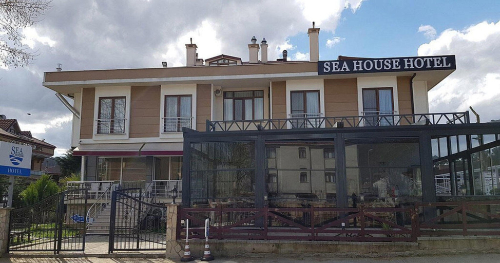 Exterior & Views 3, Ağva Sea House Hotel, Şile